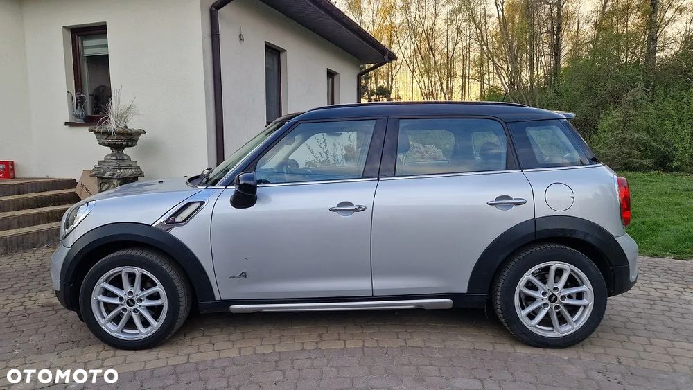 MINI Countryman - 5