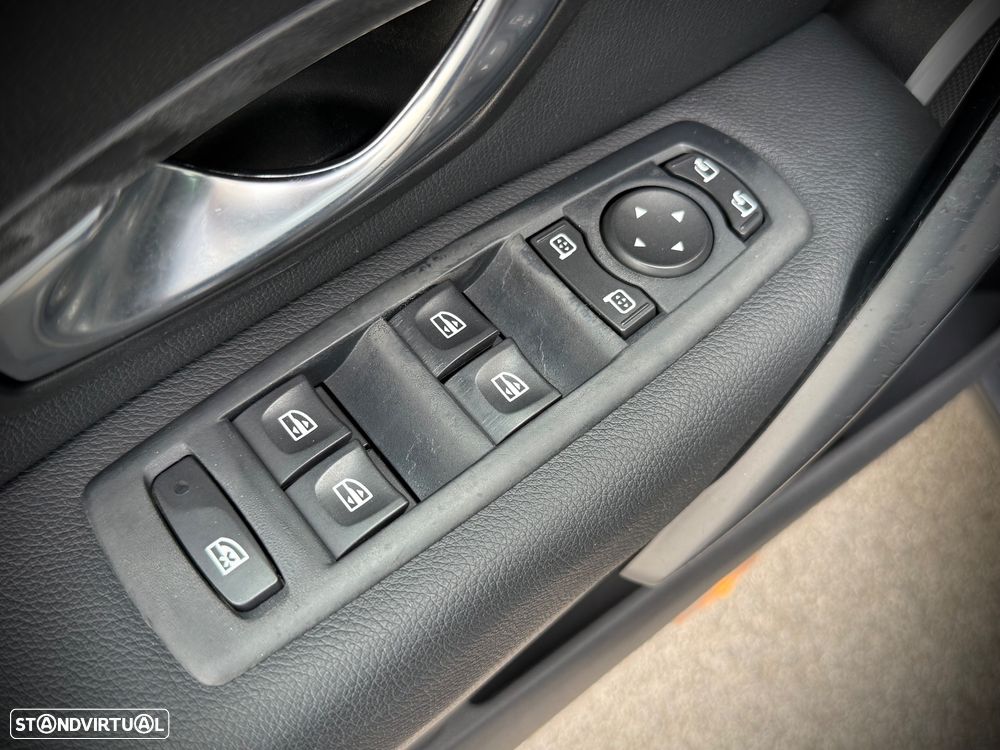 Renault Mégane 1.5 dCi Dynamique S - 20