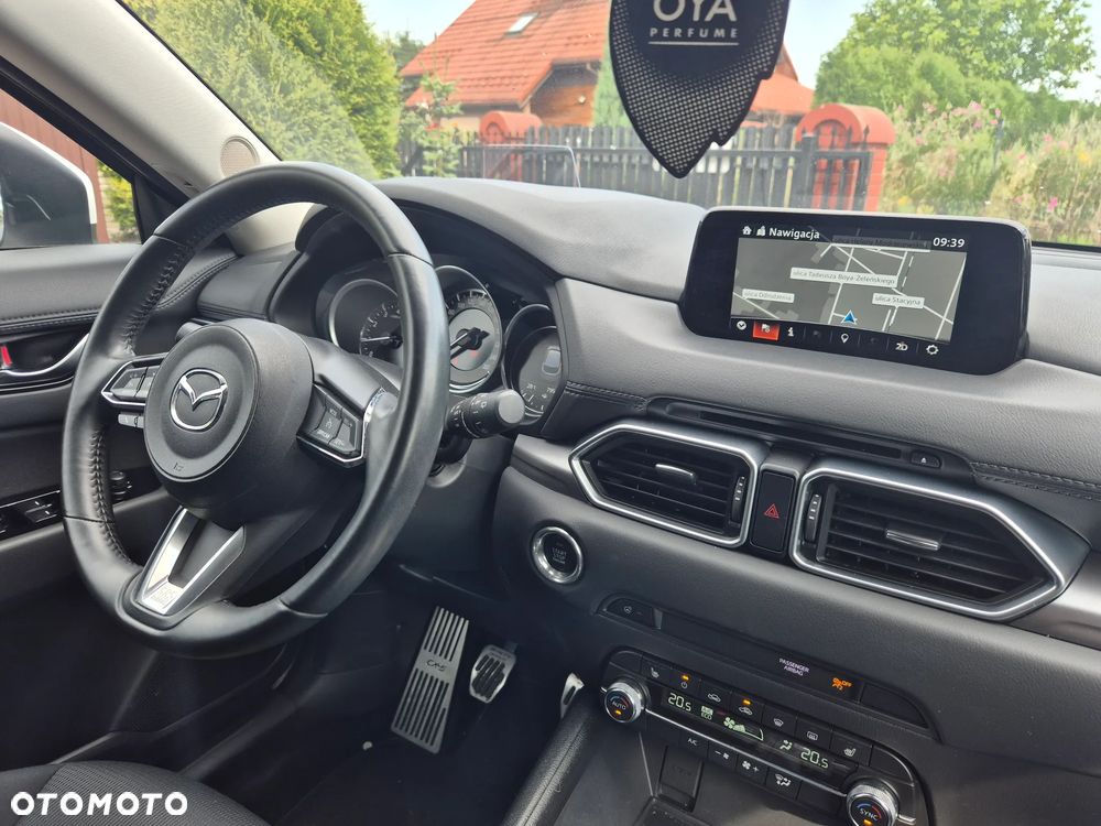 Mazda CX-5 2.0 Skyjoy 2WD - 20