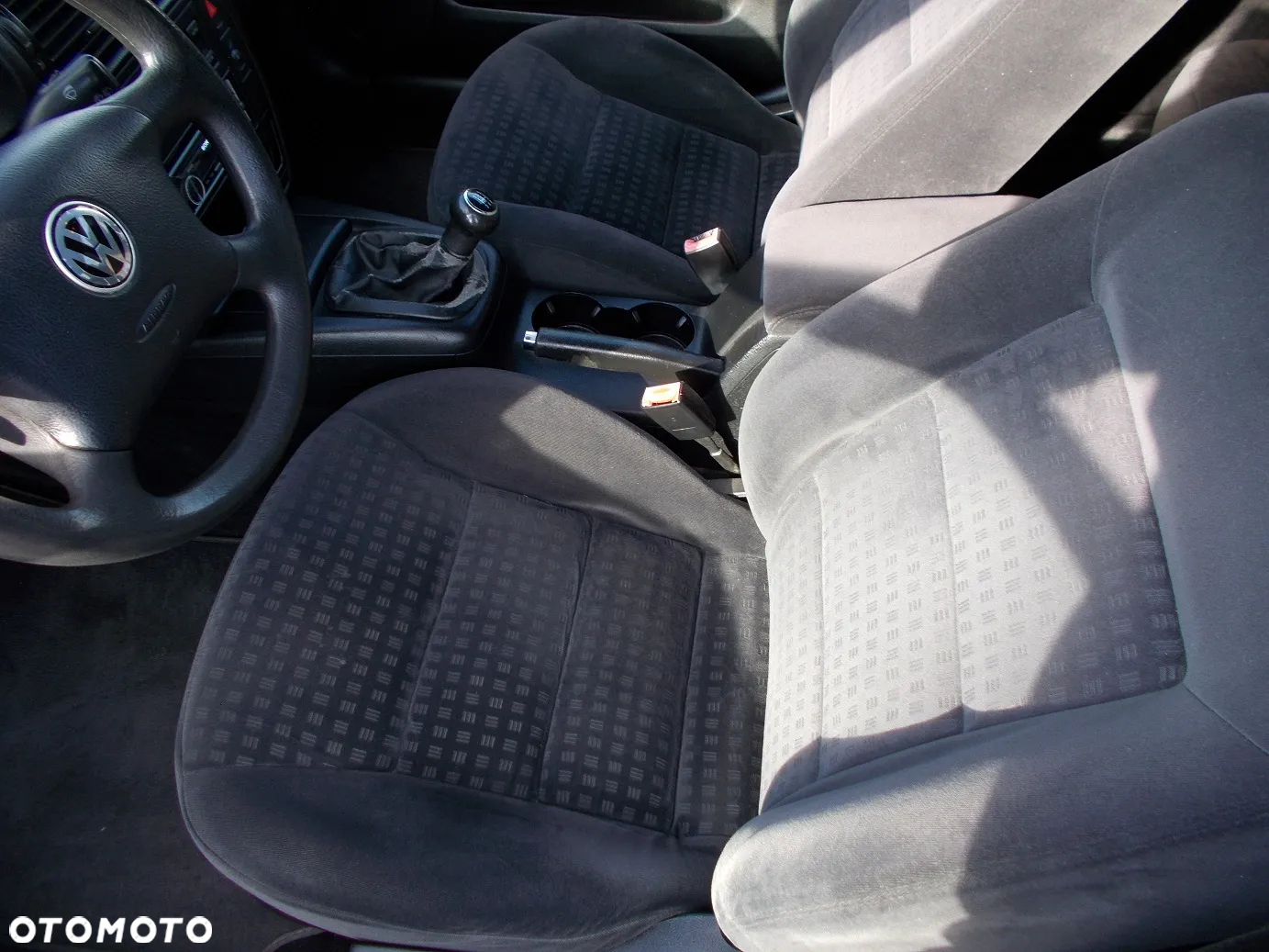Volkswagen Passat Variant 1.6 Comfortline - 18