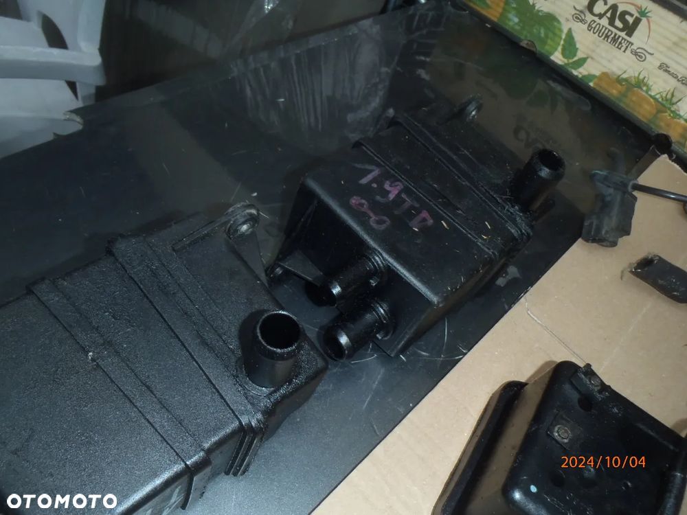 zbiornik podciśnienie zawór ciśnienia fiat opel combo corsa astra 500 grande punto evo panda doblo fiorino scudo bravo bravo marea mulipla alfa mito 147 156 158 lancia 1.3 1.6 1.9 2.0 tjet diesel - 3