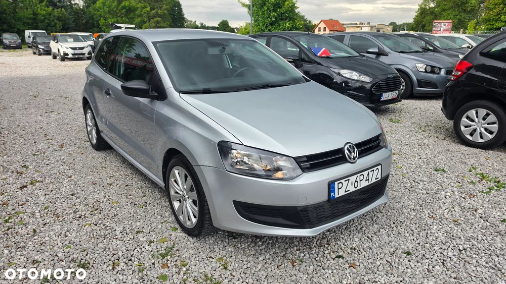 Volkswagen Polo - 9