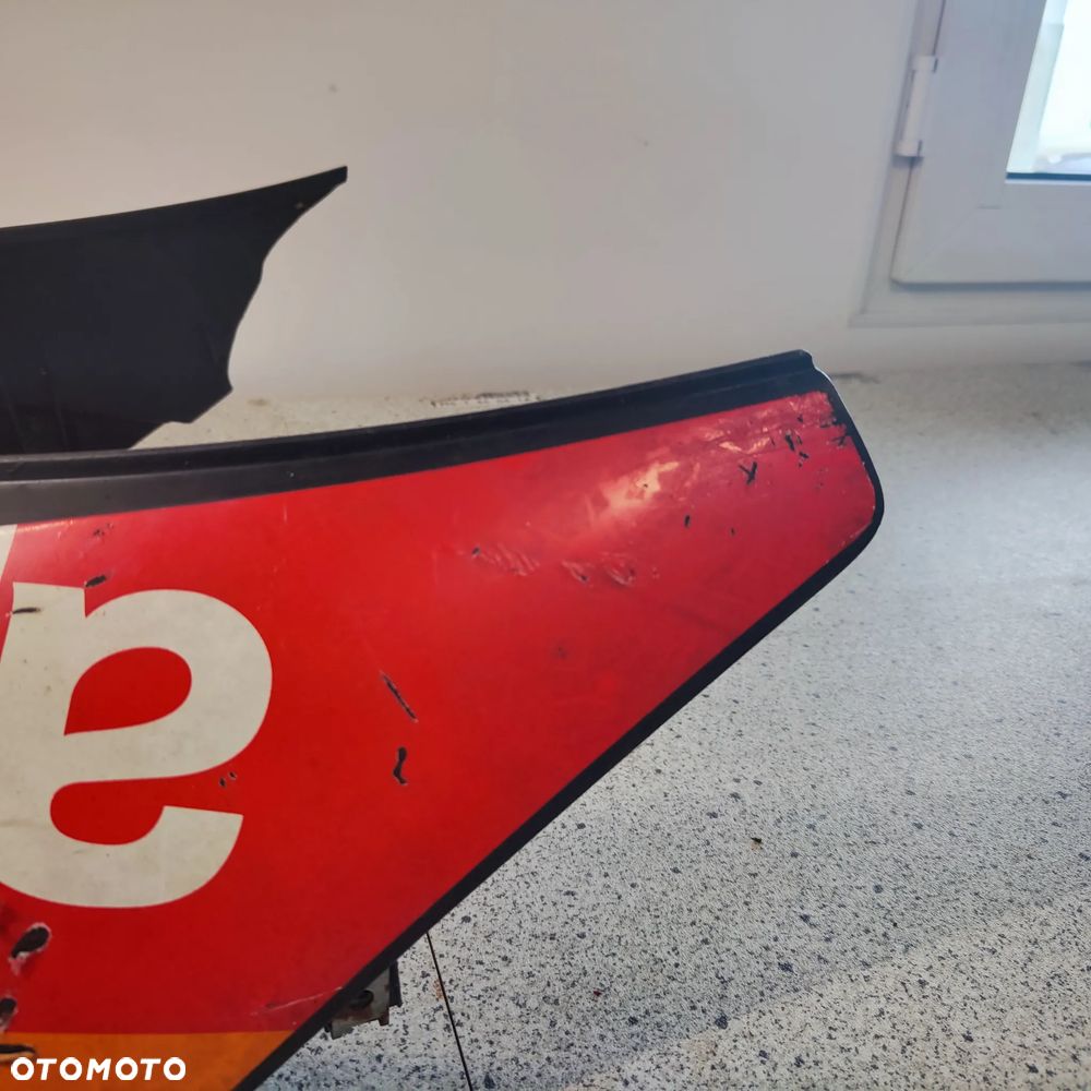 Pług, płoza, owiewka, osłona Aprilia SR 50 SR50 Ditec Di-Tec - 9