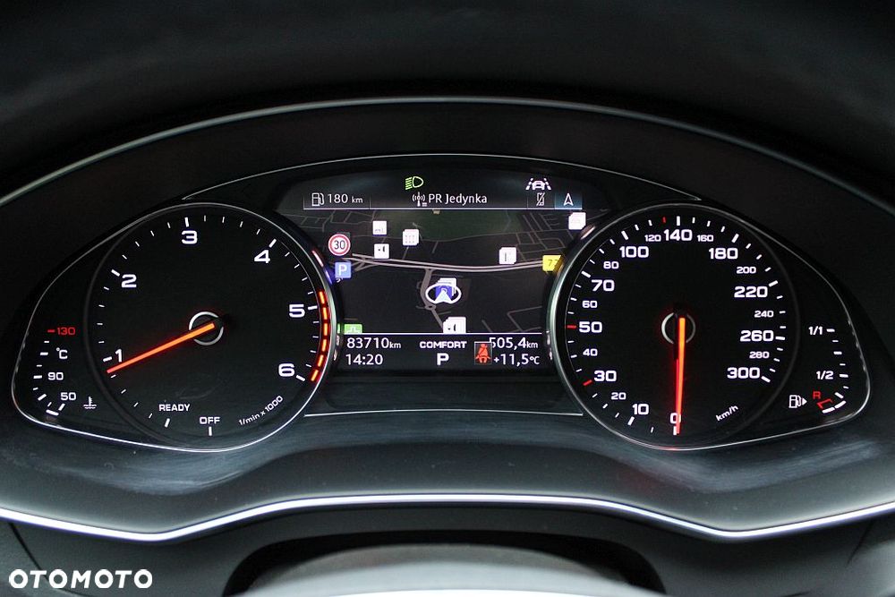 Audi A6 Limousine 35 TDI mHEV S tronic - 24