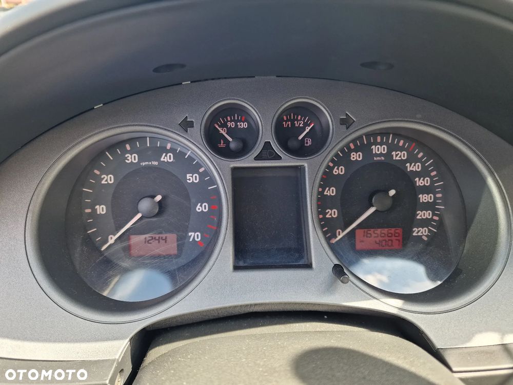 Seat Ibiza - 8