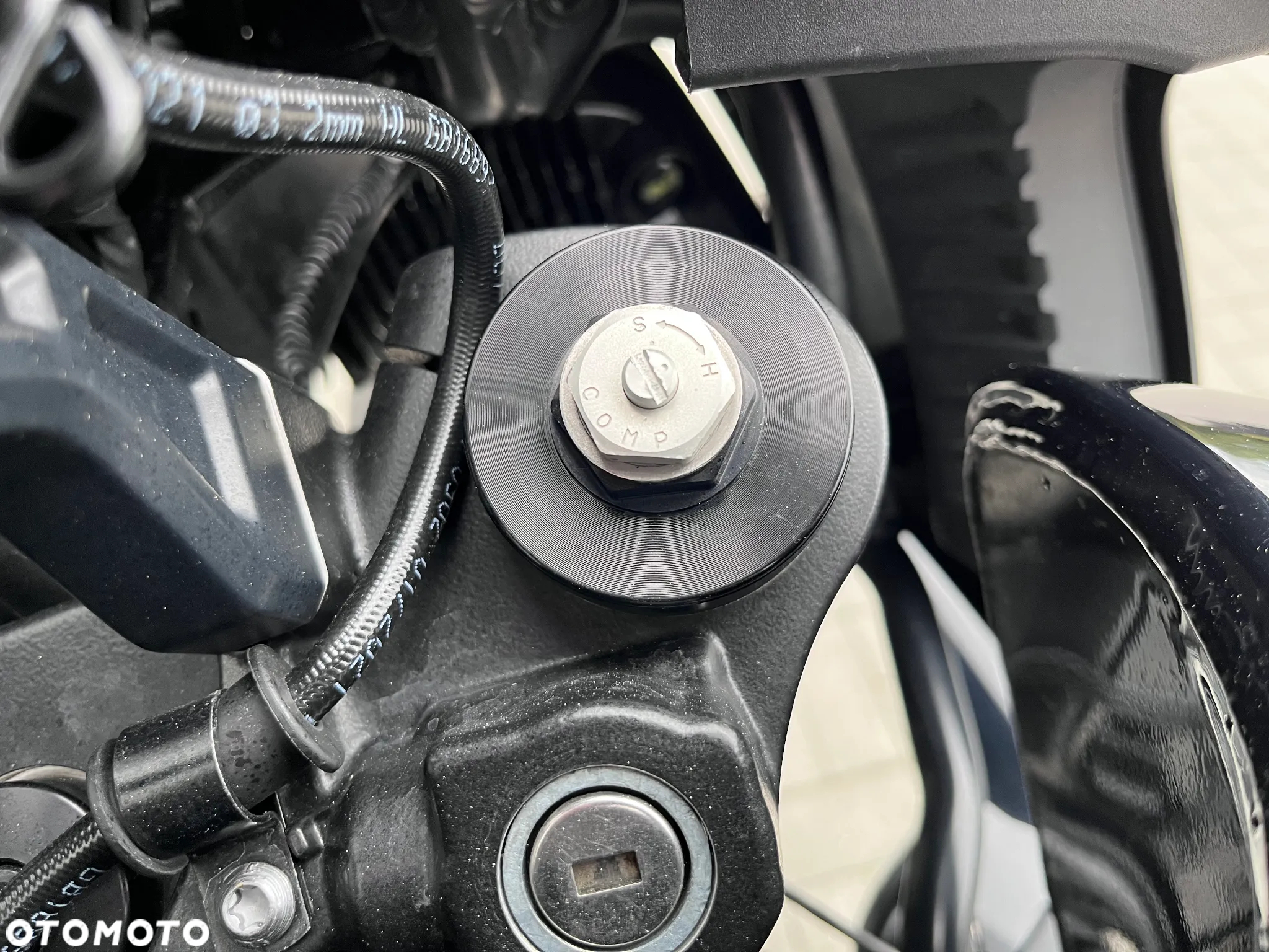 Harley-Davidson Pan America - 20
