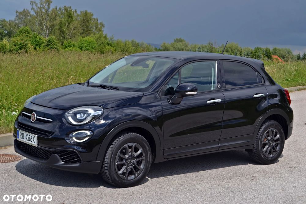 Fiat 500X - 2