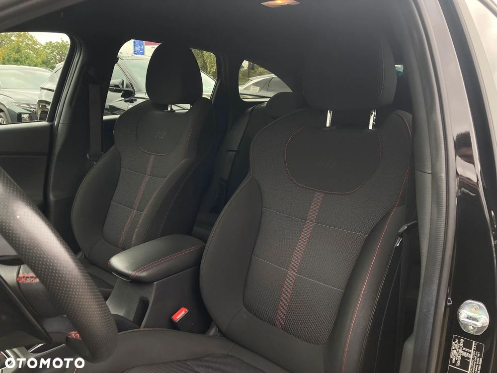 Hyundai i30 2023