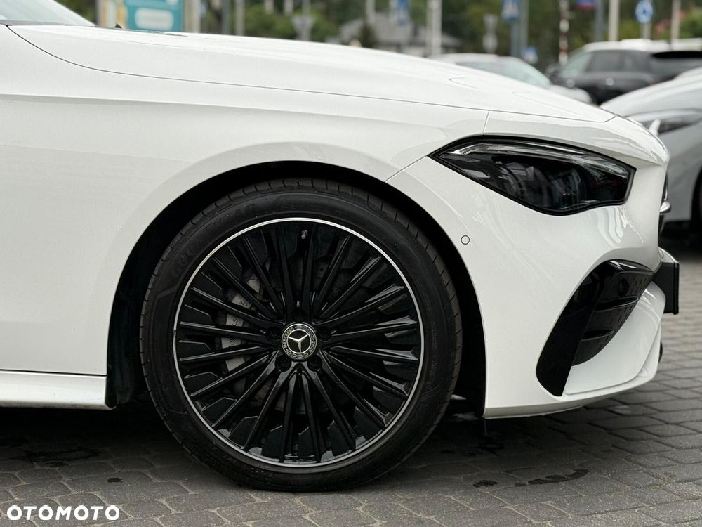 Mercedes-Benz CLE - 10