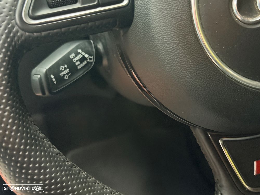 Audi A4 Avant 2.0 TDI multitronic Exclusive - 18