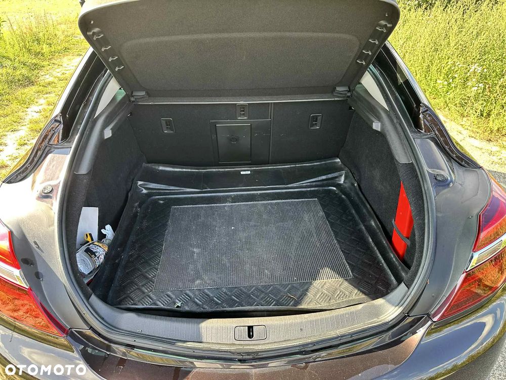 Opel Insignia 2.0 CDTI Edition - 6