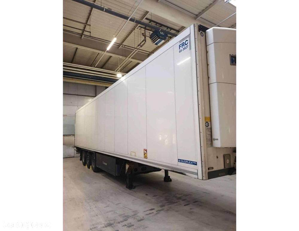 Krone SDR Cool Liner FP 60 ThermoKing SLXi 300 - 4