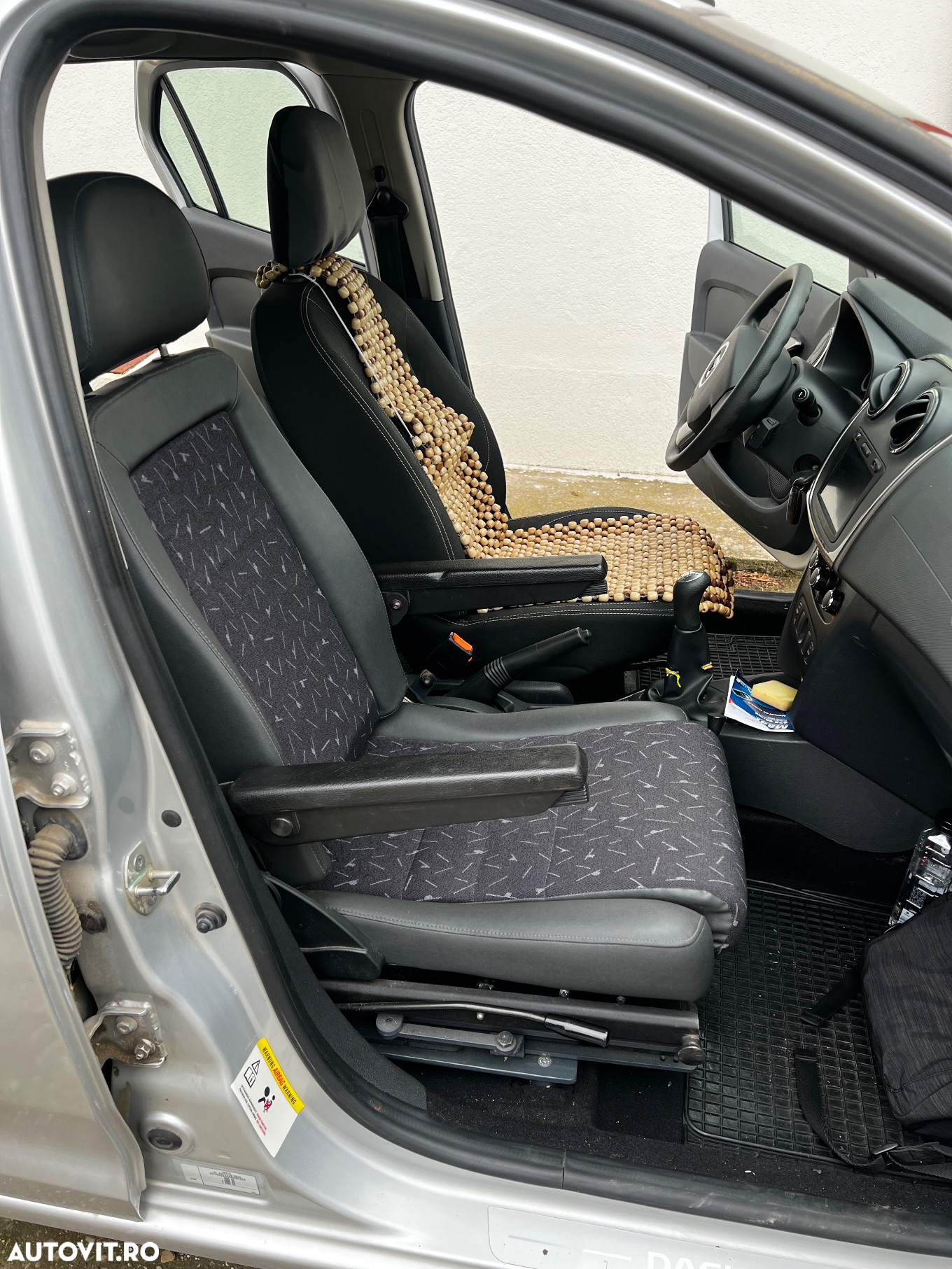 Dacia Logan 1.2 75CP Laureate - 2
