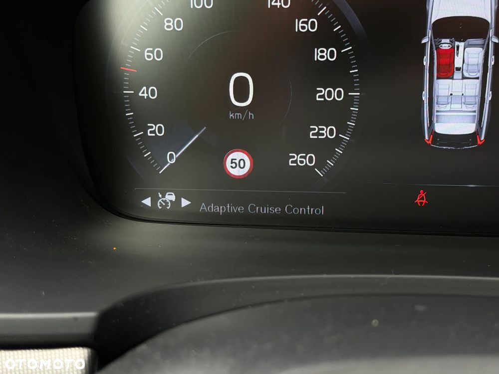 Volvo V90 B4 B Momentum Pro - 27