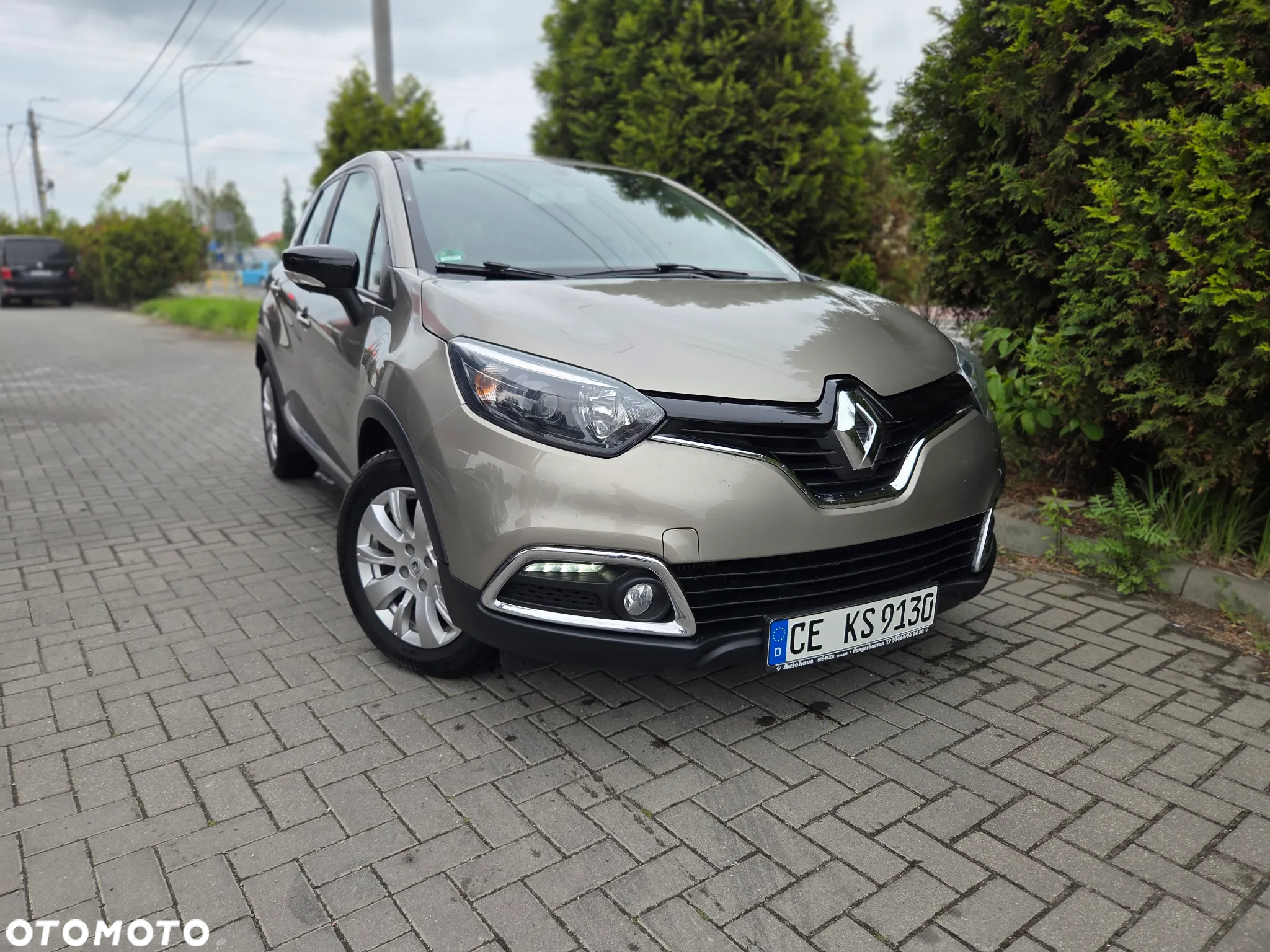 Renault Captur 1.5 dCi Energy Intens - 20