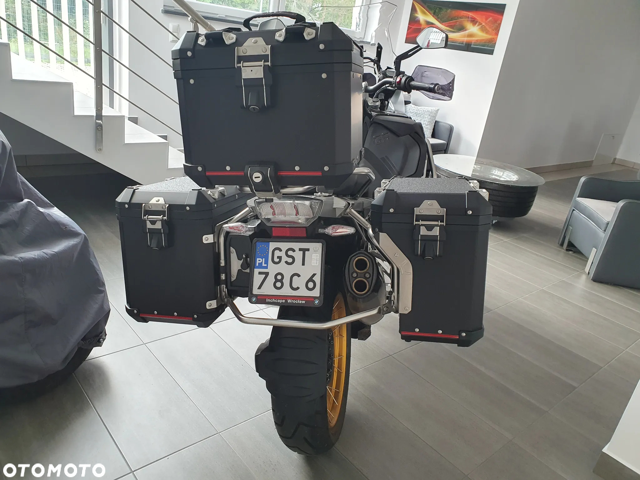 BMW GS - 11