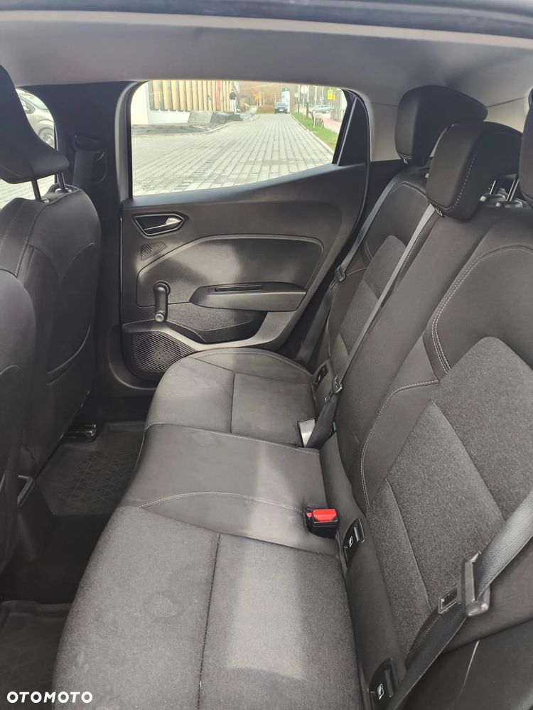 Renault Clio 1.0 TCe Zen - 5