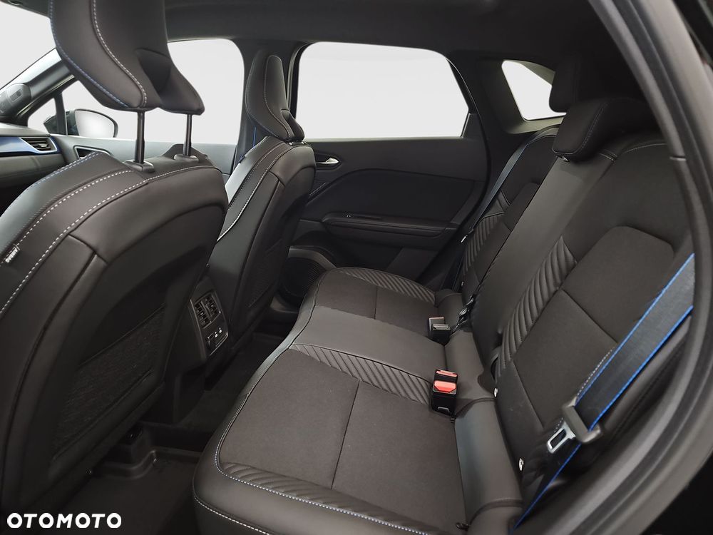 Renault Symbioz 1.8 E-Tech Full Hybrid 160 Esprit Alpine - 27