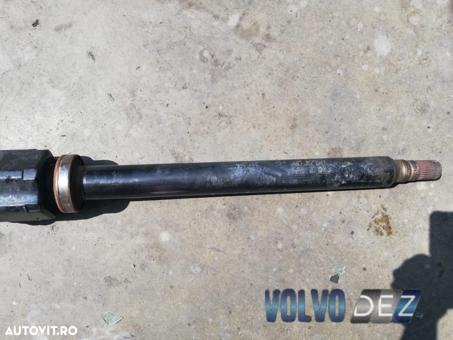 Planetara fata dreapta automata Volvo S60 V60 31272550 - 2