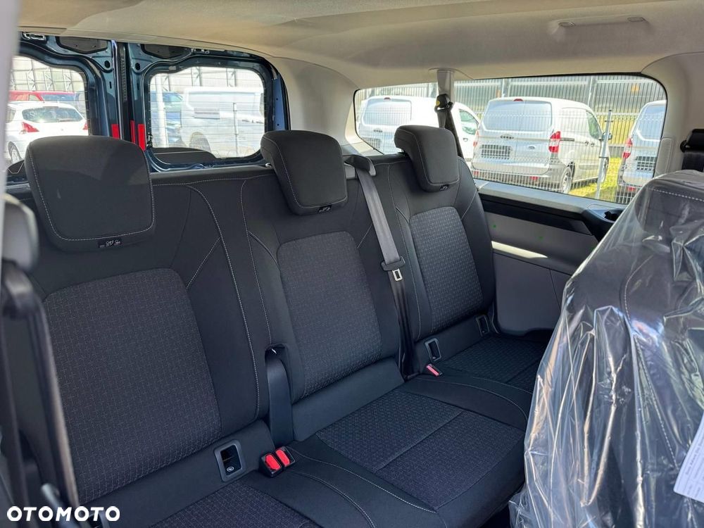 Ford Transit Custom Kombi 320 L2H1 Trend M1 - 12