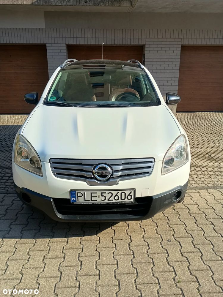 Nissan Qashqai+2 1.6 Acenta - 8