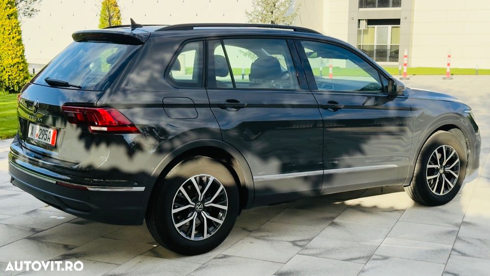 Volkswagen Tiguan 2.0 TDI SCR DSG Life - 3