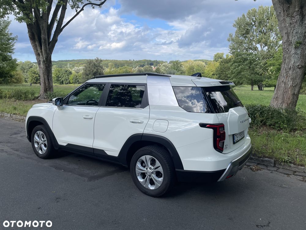 SsangYong/KGM Torres 1.5 T-GDI Joy - 4