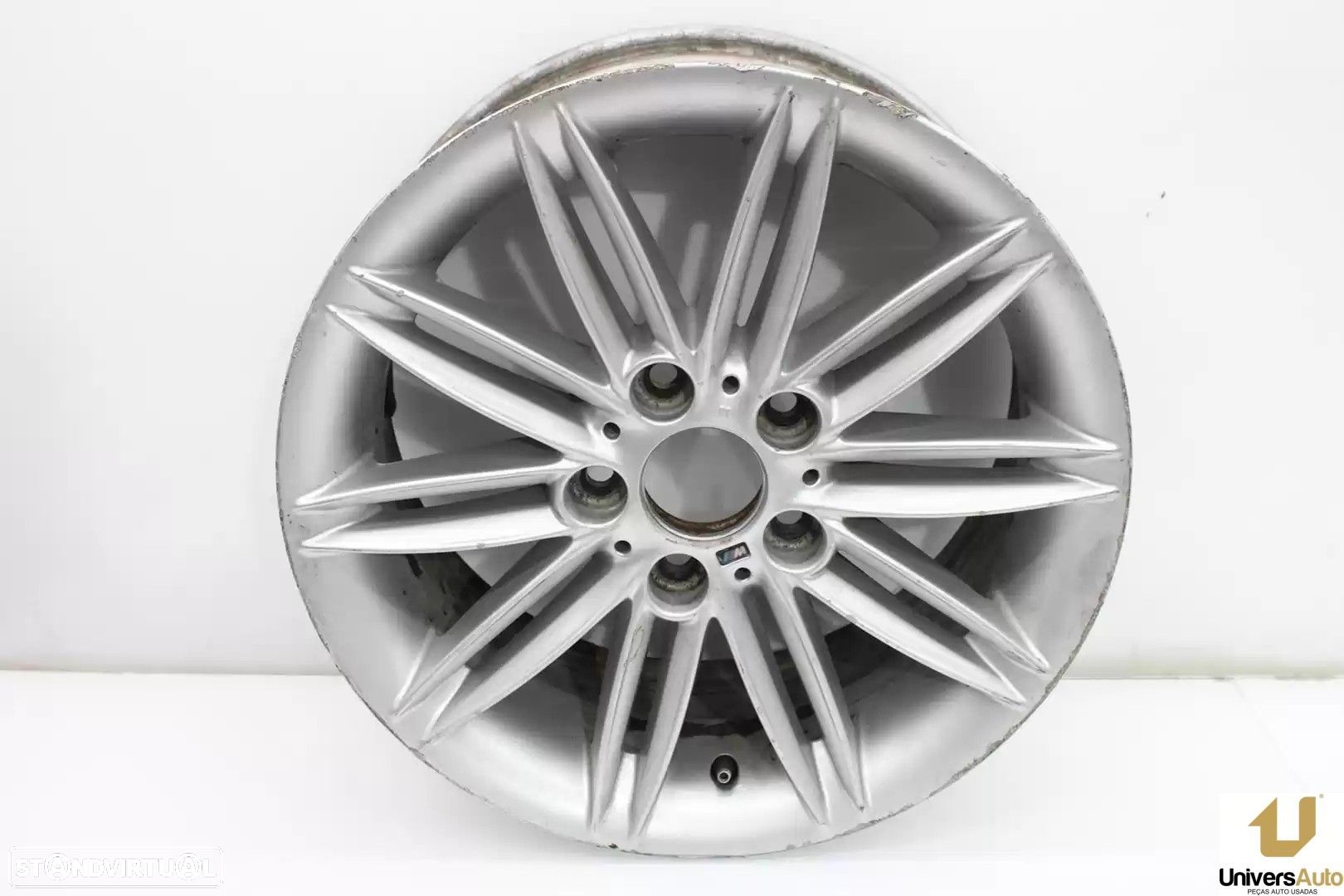 JANTE BMW 1 2007 -8066938 - 1