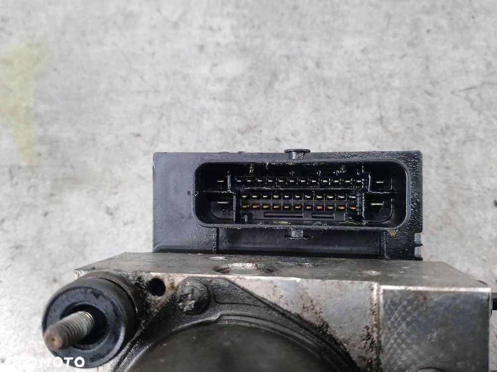 POMPA ABS CITROEN C4 GRAND PICASSO I 9663251980  9660934580 0265235010  1.6 - 3