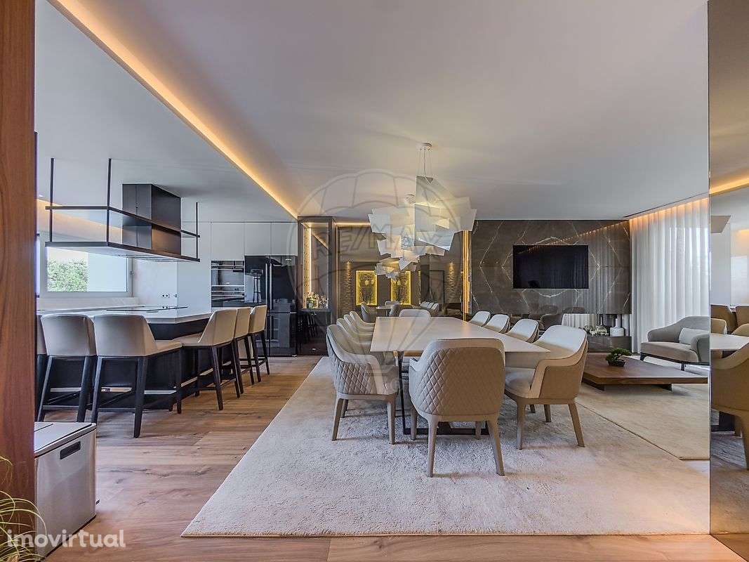 Moradia T5 para venda - Grande imagem: 4/50