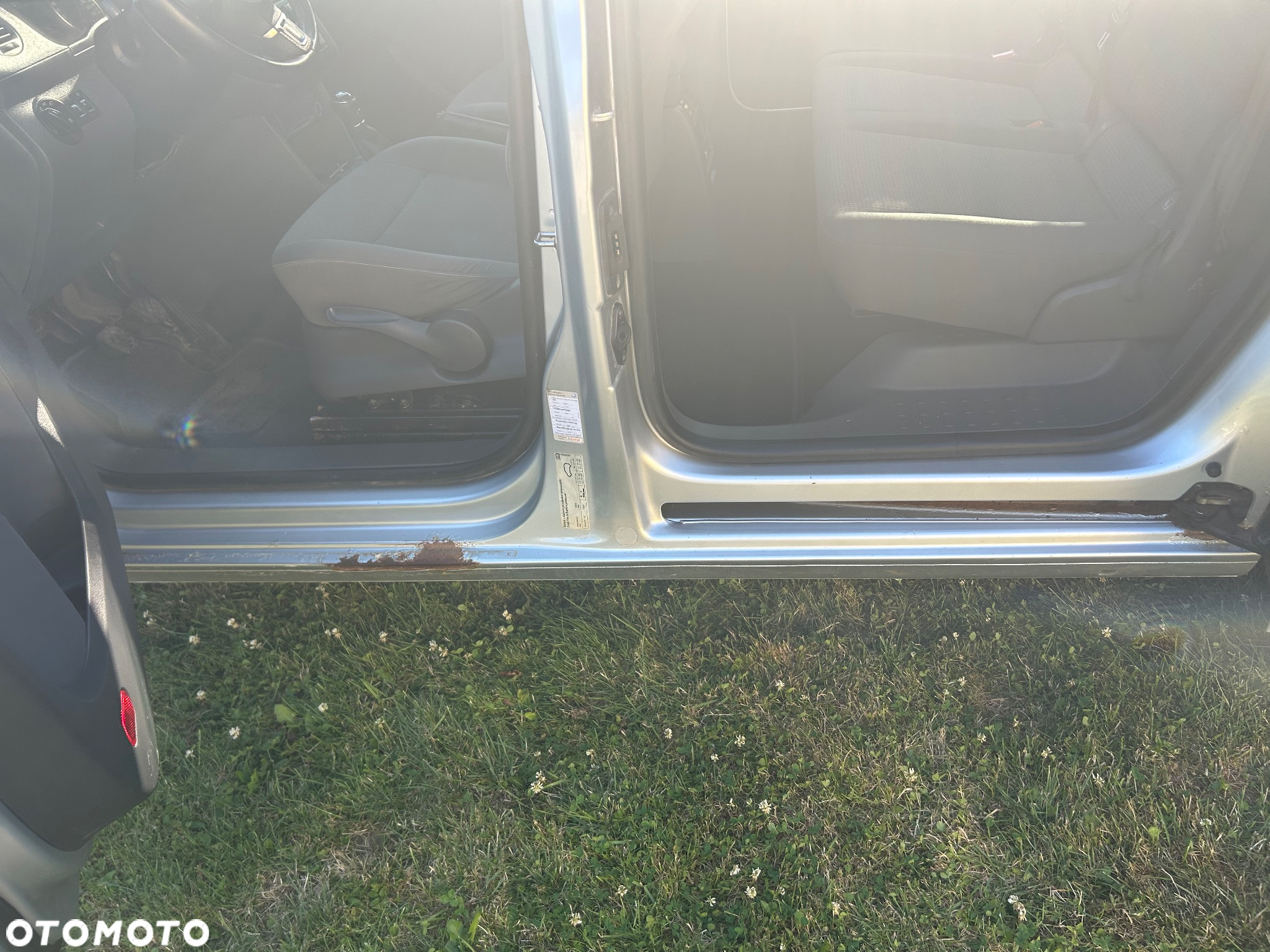 Volkswagen Caddy - 7