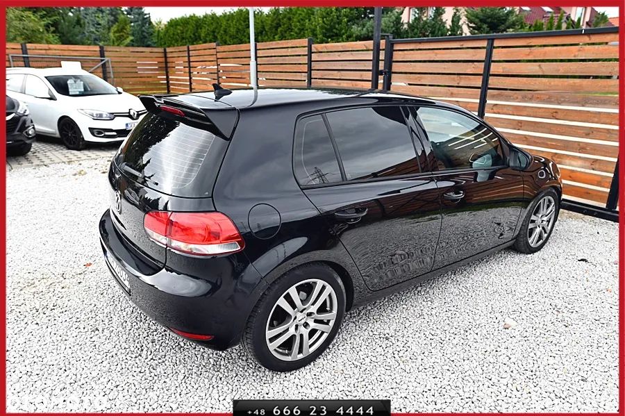 Volkswagen Golf - 13