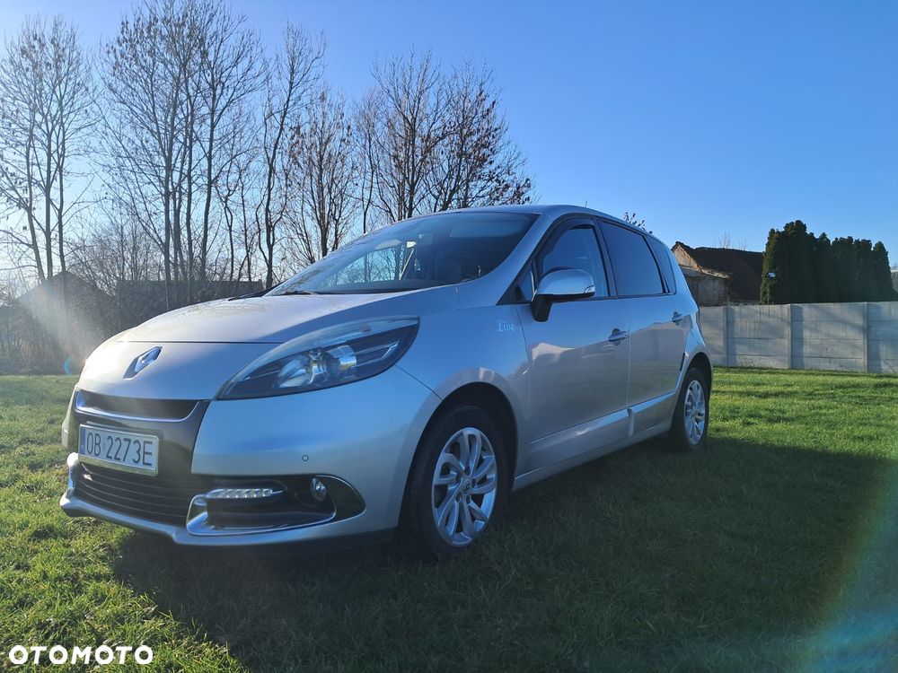 Renault Scenic Energy dCi 110 S&S Bose Edition - 5