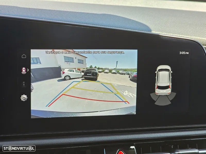 Kia e-Niro 64kWh - 27