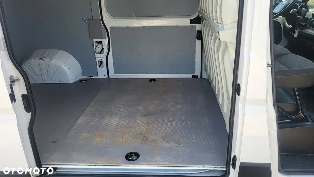 Opel Movano - 26