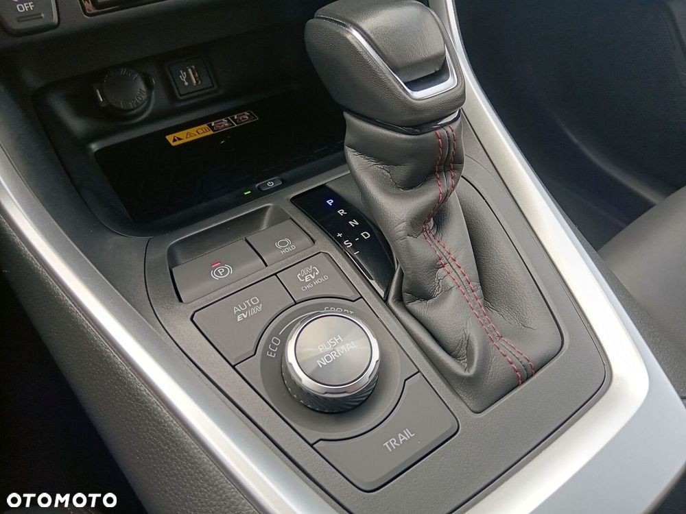 Toyota RAV4 2.5 Plug-In Hybrid Selection 4x4 - 20