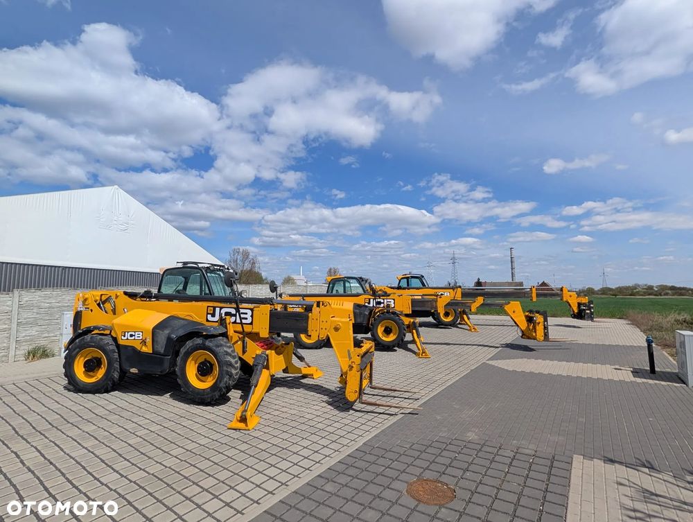 JCB 540V170 - 8
