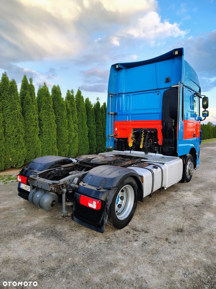 DAF XF106 - 6