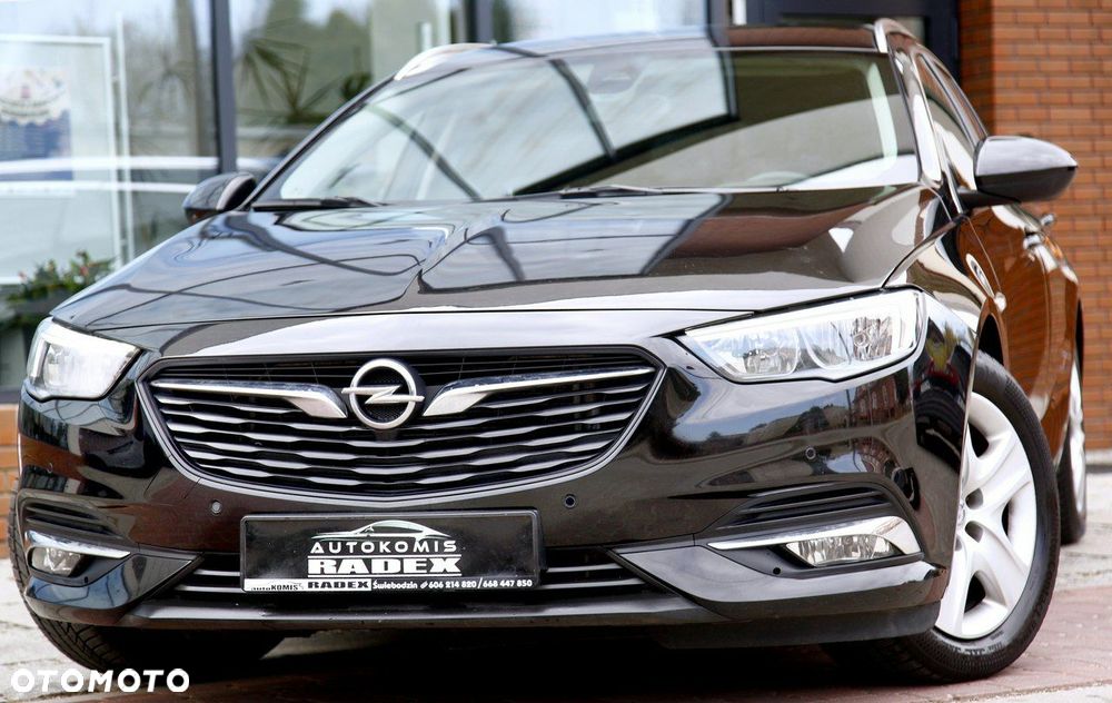 Opel Insignia 1.6 CDTI Sport - 21