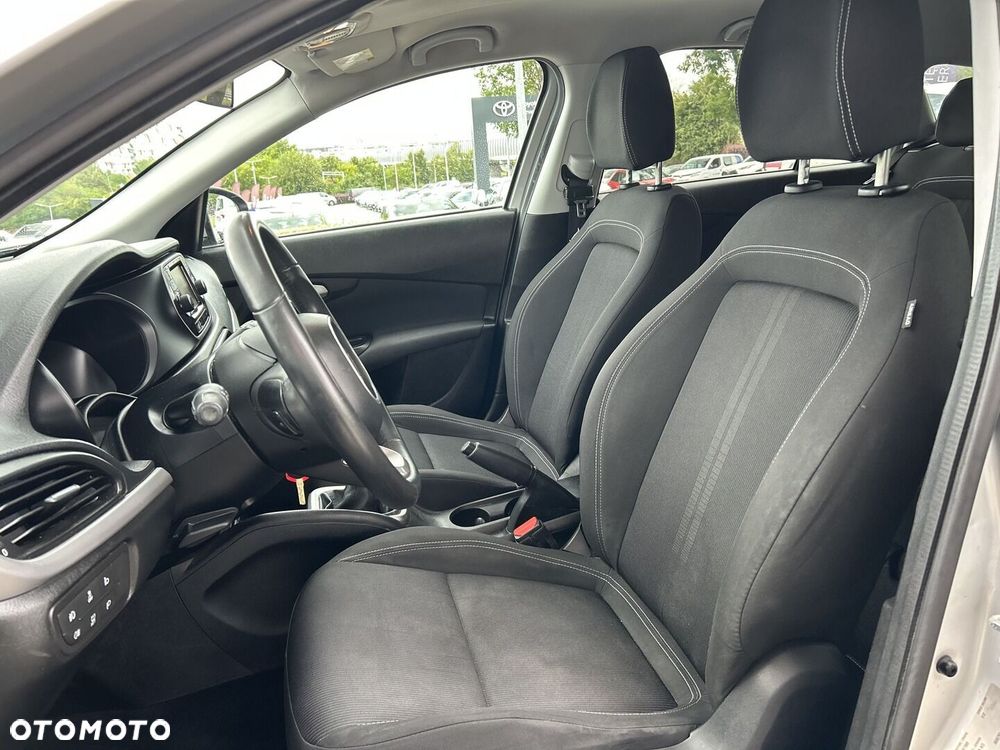Fiat Tipo 1.4 T-Jet 16v Easy - 10