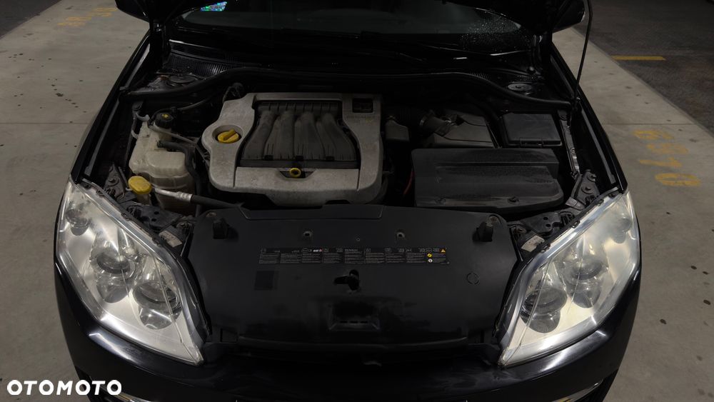 Renault Laguna 2.0 Dynamique - 9