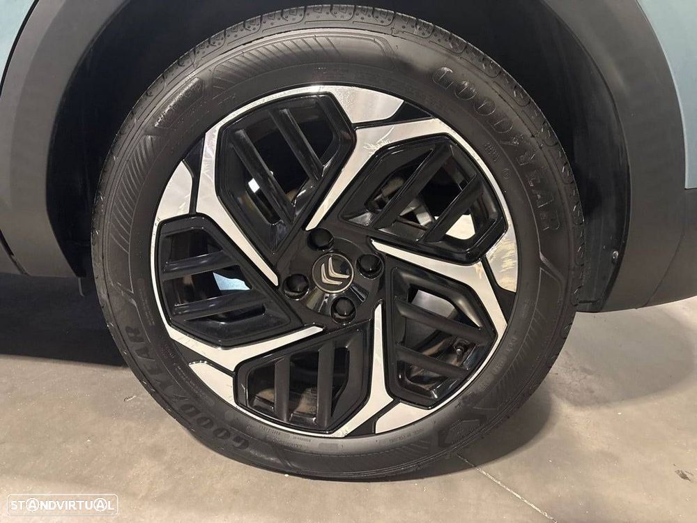 Citroën C4 1.5 BlueHDi Feel Pack EAT8 - 11