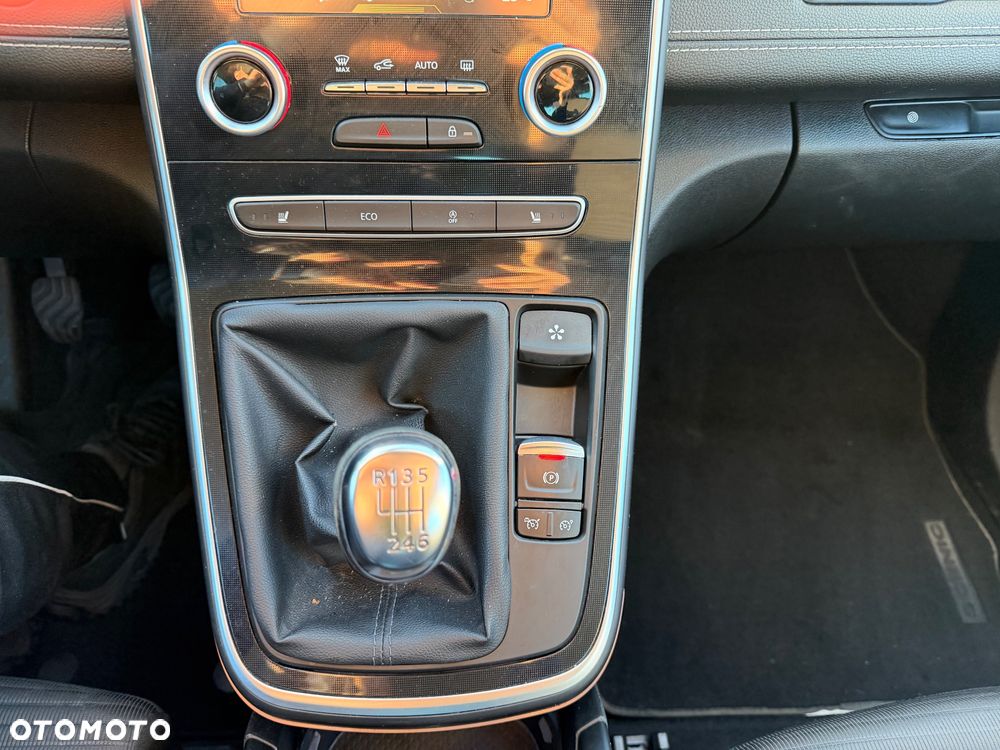 Renault Grand Scenic Gr 1.6 dCi Energy Bose EU6 - 13