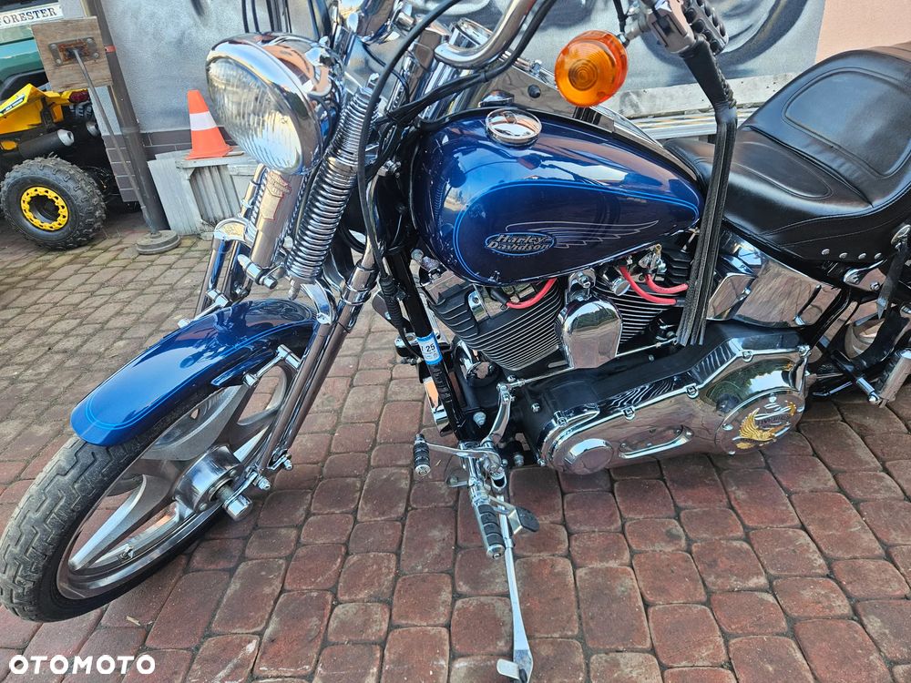 Harley-Davidson Touring Electra Glide - 27