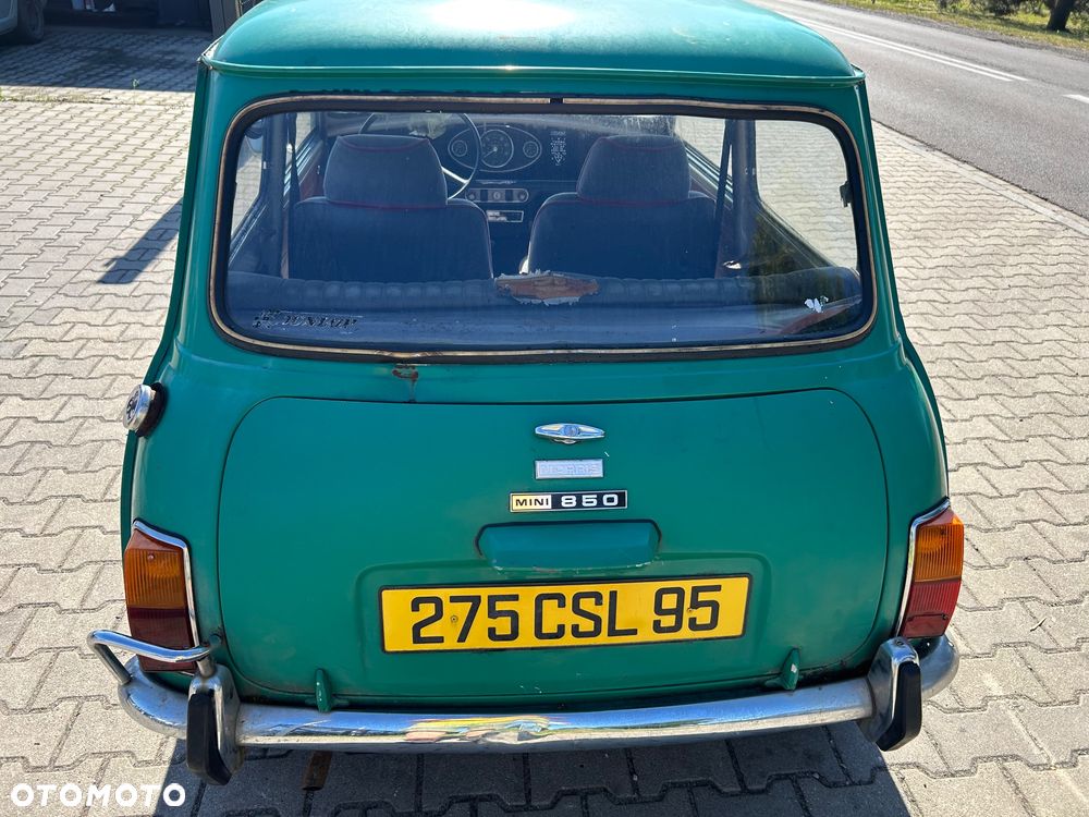 MINI Inny - 15