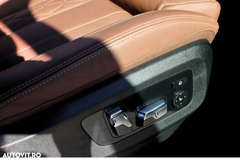 BMW X5 xDrive50e AT PHEV - 9