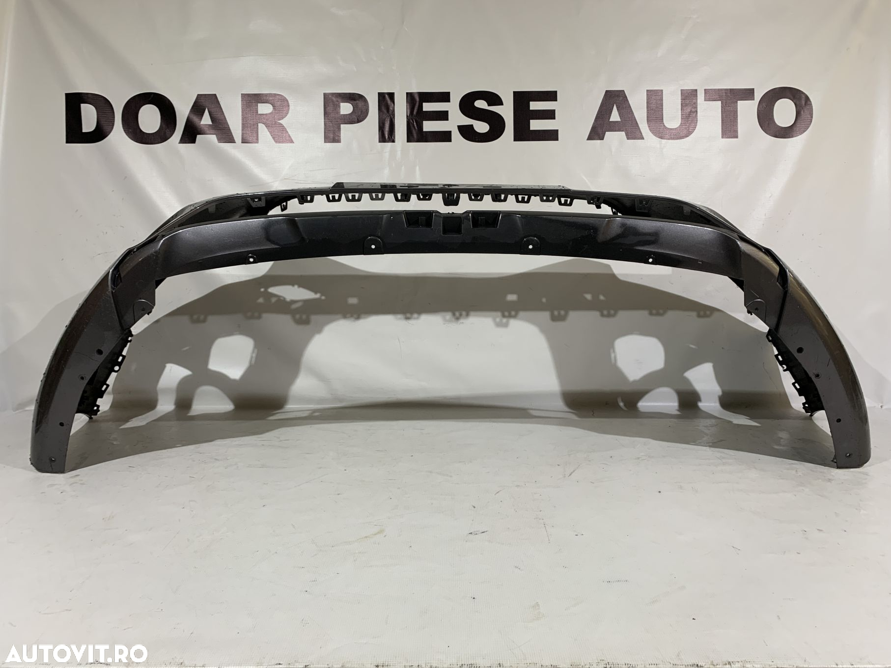 Bara fata Renault Kangoo, 2021, 2022, 2023, 2024, cod origine OE 620223747R. - 4