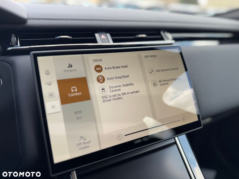 Land Rover Range Rover Velar - 16