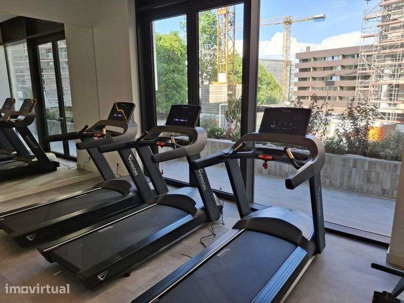 Apartamento S2 Kori Douro - Grande imagem: 5/11