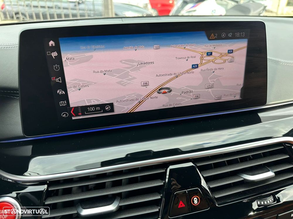 BMW M5 Competition - 38